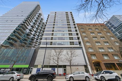 unit-1607-1345 Wabash Ave, Chicago, IL, 60605-2610 | Card Image