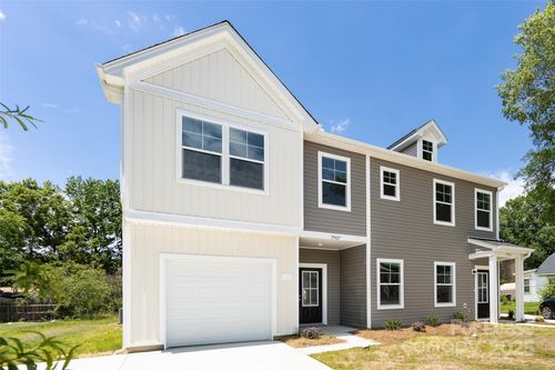 19427 S Hill St, Cornelius, NC, 28031-9701 | Card Image