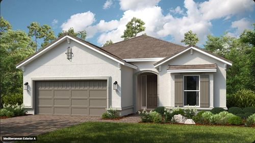 13514 Sw Mazzano Street, Port St Lucie, FL, 34987 | Card Image
