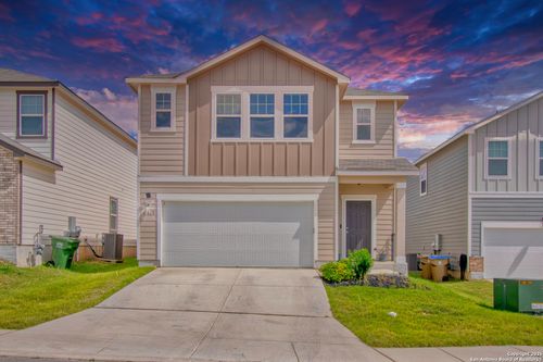 13622 Sunrise Mdw, Saint Hedwig, TX, 78152-0519 | Card Image