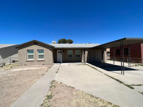 408 Ramona Ave, El Paso, TX, 79915-2318 | Card Image