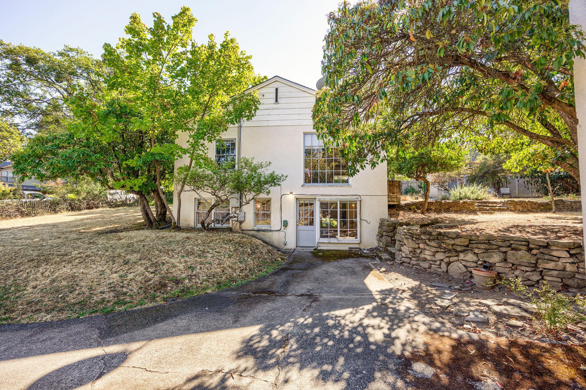 Beach St, Ashland, OR 97520