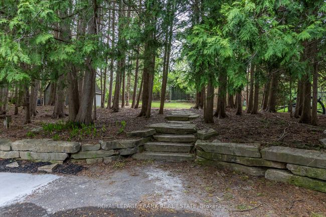 17 Claudette Crt, House other with 3 bedrooms, 4 bathrooms and 5 parking in Peterborough ON | Image 42