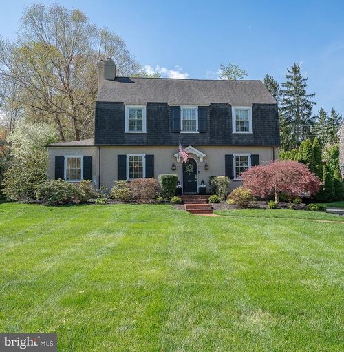 516 Brookside Ave, Saint Davids, PA, 19087-4850 | Card Image