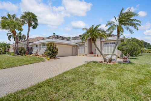6674 Jog Palm Dr, Boynton Beach, FL, 33437-3924 | Card Image