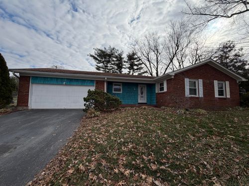 321 Hightower Rd, Lexington, KY, 40517-2311 | Card Image