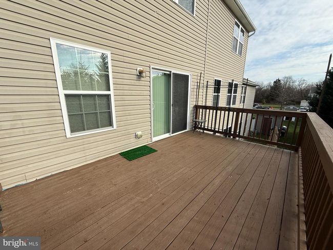 2102 E Oak Rd, Townhouse with 3 bedrooms, 2 bathrooms and null parking in VINELAND NJ | Image 32