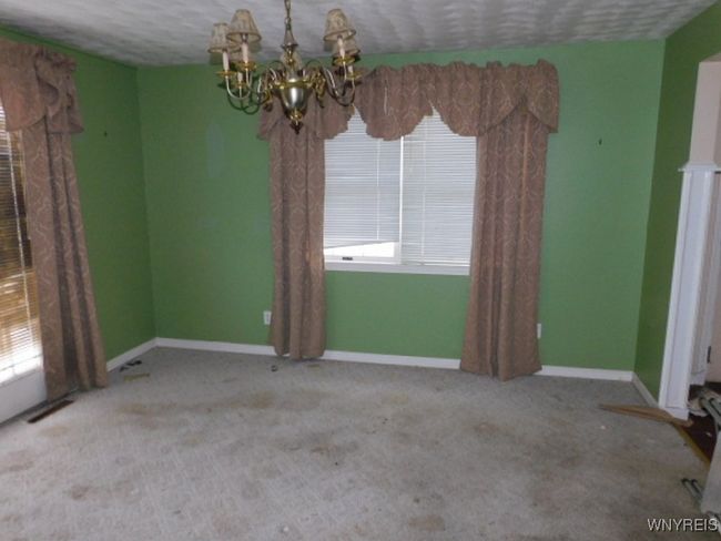APT-8 - 90 Carriage Dr, Condo with 3 bedrooms, 3 bathrooms and null parking in Orchard Park NY | Image 6