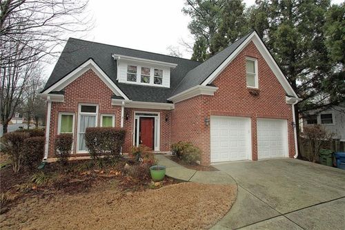 1360 Eastgate Ct Se, Atlanta, GA, 30316-2071 | Card Image