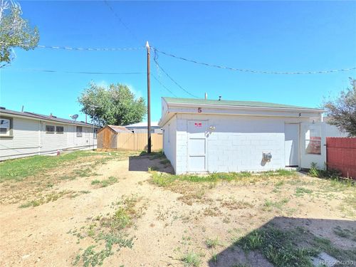 5-10110 E 120th Avenue, Henderson, CO, 80640 | Card Image