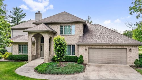5632 Fairview Ave, Downers Grove, IL, 60516-1520 | Card Image