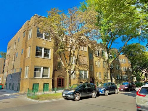 apt-3-1906 W Ainslie St, Chicago, IL, 60640-0691 | Card Image
