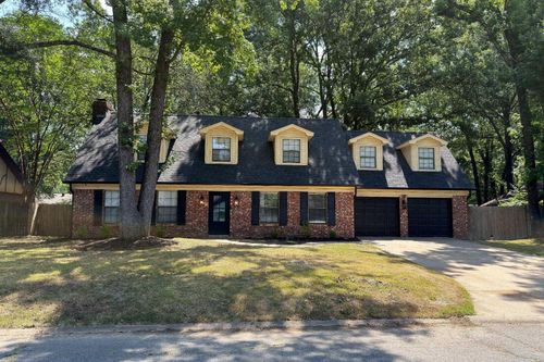 10 Woodbridge Dr, Conway, AR, 72034-3614 | Card Image