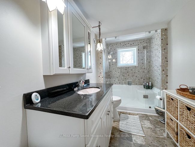 3 Magnet Rd, House other with 3 bedrooms, 1 bathrooms and 6 parking in Magnetawan ON | Image 21