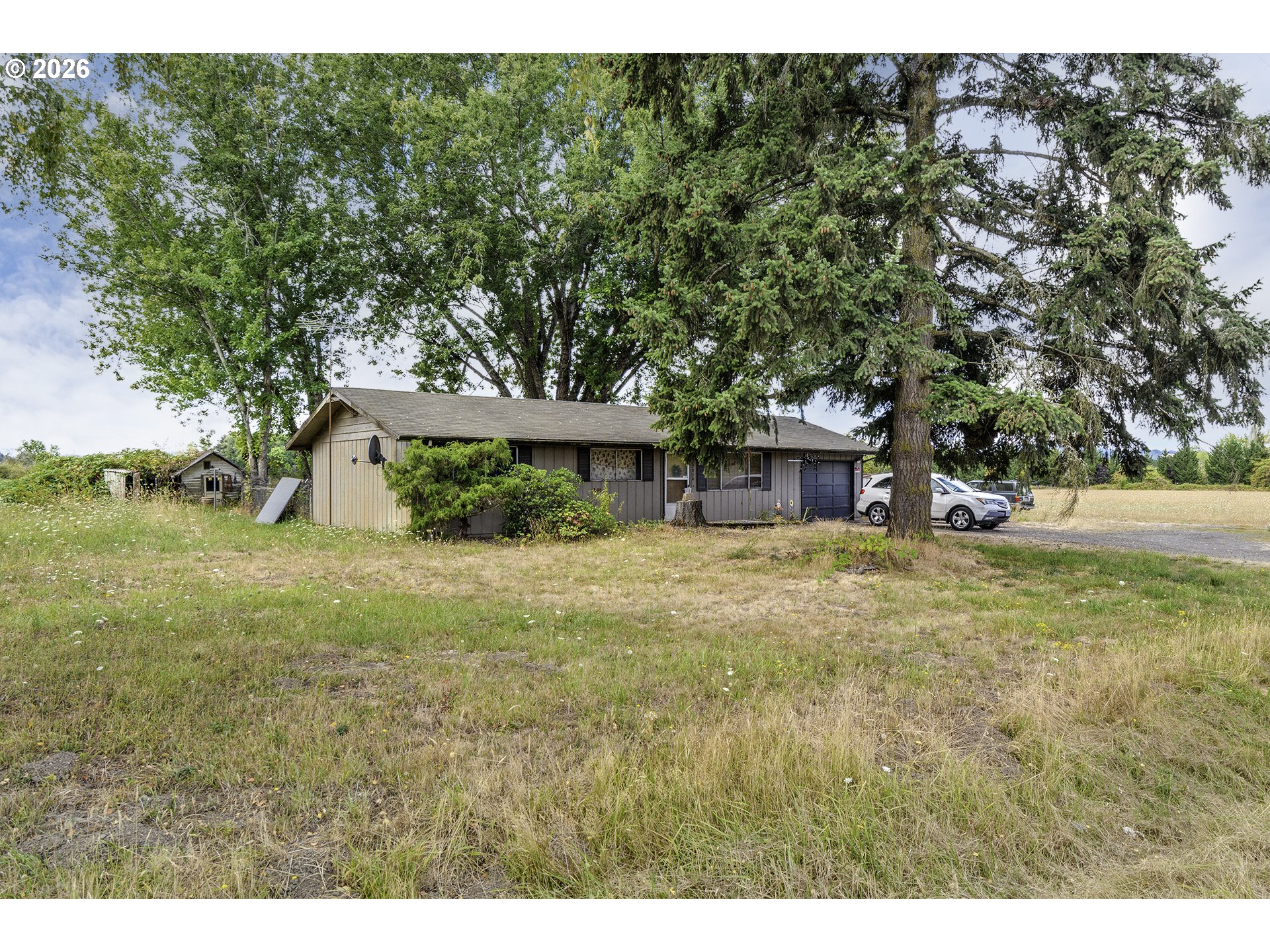 Residential in Beaverton
