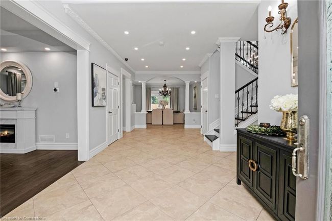 435 Country Club Dr, House other with 5 bedrooms, 5 bathrooms and 4 parking in Windsor ON | Image 6
