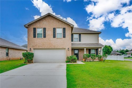 3473 Summer Woods Cir W, Mobile, AL, 36695-5236 | Card Image