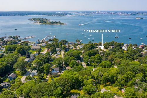 17 Elizabeth Street, Portland, ME, 04108 | Card Image