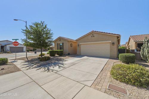2631 E San Paulo Dr, Casa Grande, AZ, 85194-8445 | Card Image