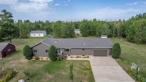 509 16th Ave W, Eveleth, MN, 55734-1171 | Card Image