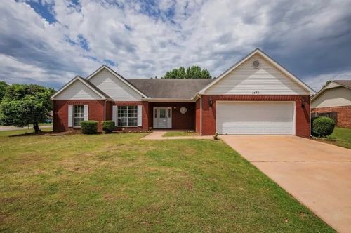 1470 Forest St, Springdale, AR, 72764-5869 | Card Image