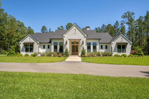 8121 Proctor Rd, Tallahassee, FL, 32309-8752 | Card Image