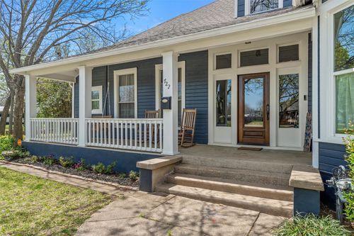 722 S Harrison St, West, TX, 76691-1726 | Card Image