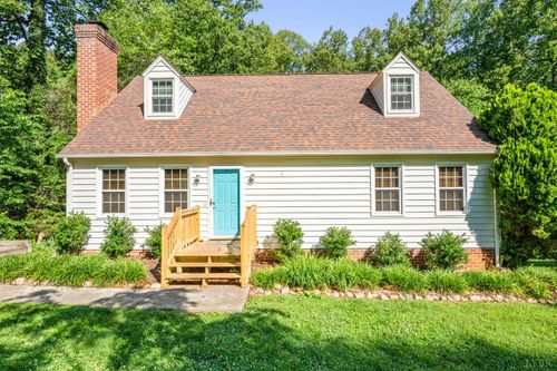 409 Jefferson Woods Drive, Forest, VA, 24551 | Card Image