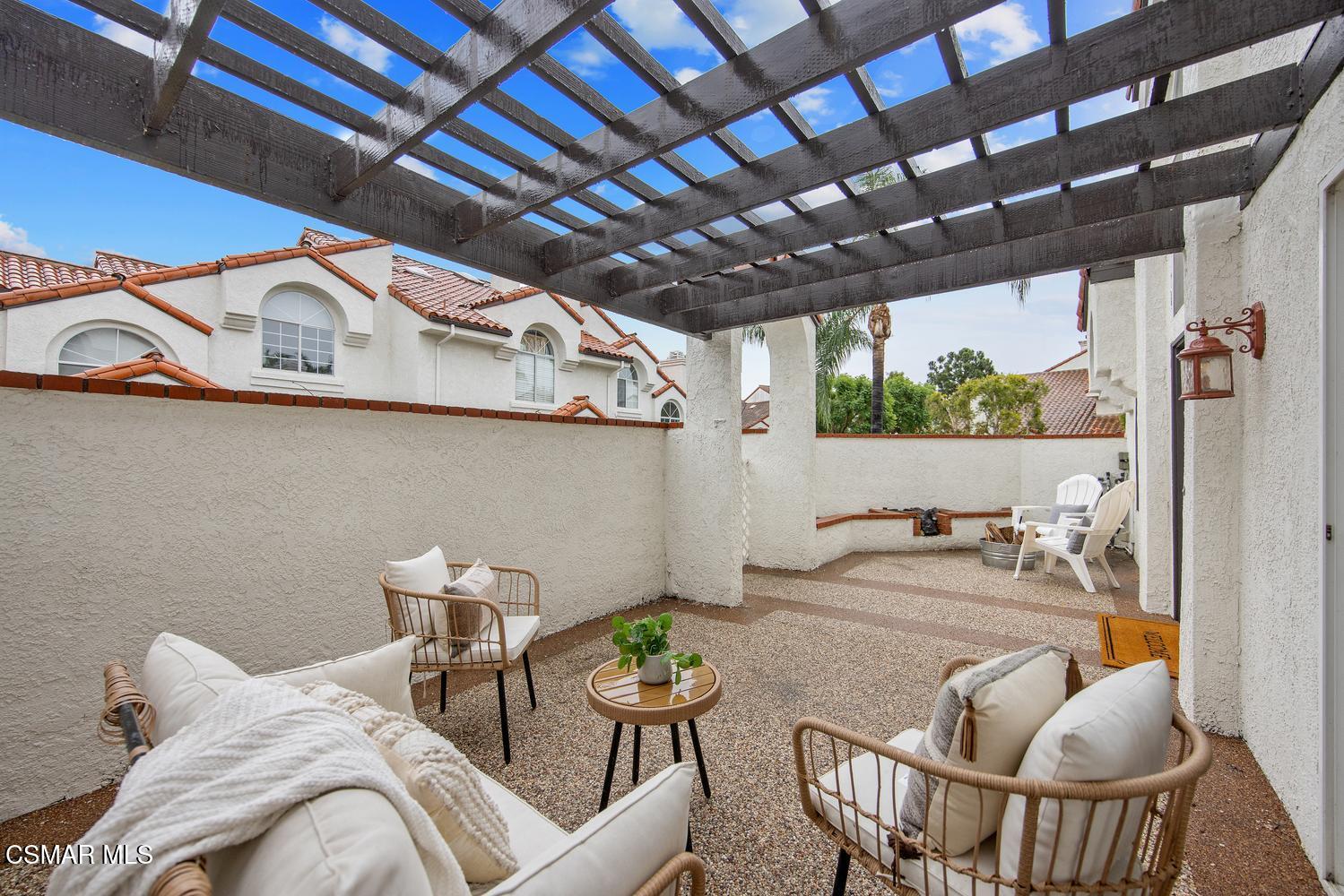 Residential in Camarillo 4