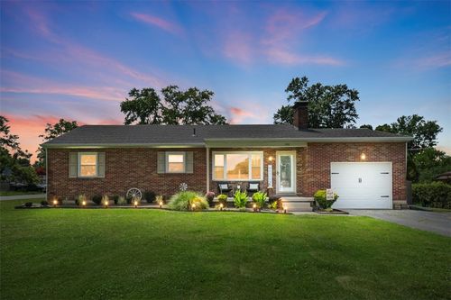2203 Miracle Mile, Springfield, OH, 45503 | Card Image