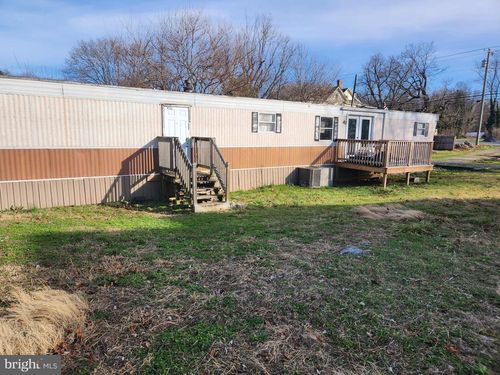 9751 Winchester Avenue, BUNKER HILL, WV, 25413 | Card Image