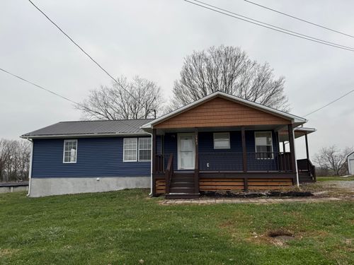 1543 W Tunnel Hill Rd, Owingsville, KY, 40360-9036 | Card Image