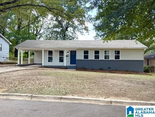 729 Glen Ridge Dr, Fairfield, AL, 35064-1519 | Card Image