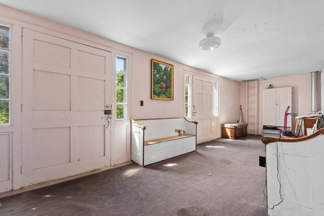581 Isaac Frye Hwy, House other with 2 bedrooms, 1 bathrooms and null parking in Wilton NH | Image 30