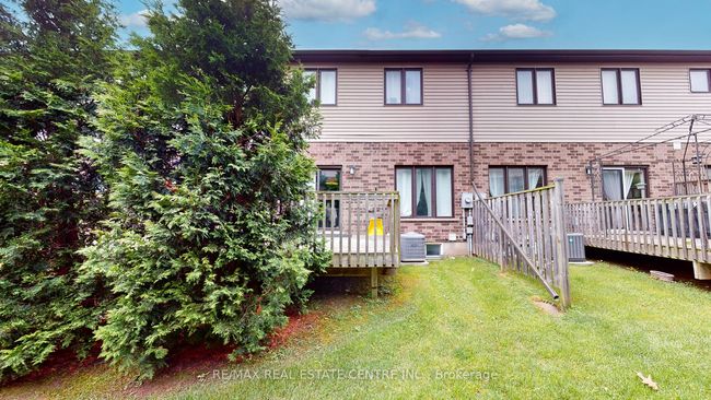 1020 Oakcrossing Gate, Condo with 5 bedrooms, 4 bathrooms and 1 parking in London ON | Image 39