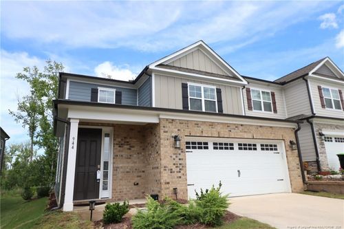 944 Baldwin Ridge Rd, Apex, NC, 27523-6198 | Card Image