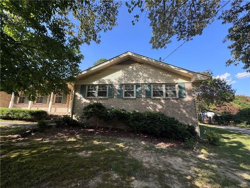 2604 Hickory Valley Dr, Snellville, GA, 30078-3231 | Card Image