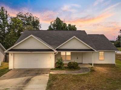 616 Adam's Vineyard Road, House other with 3 bedrooms, 2 bathrooms and null parking in Benton AR | Image 1