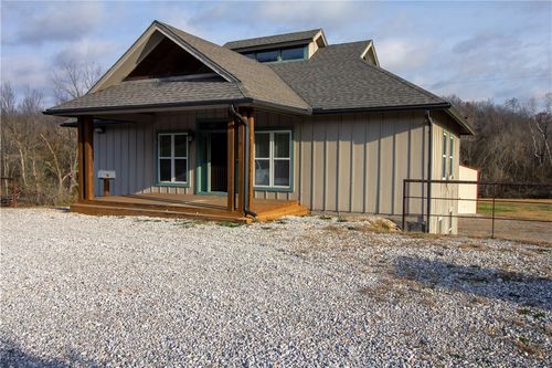 1600 Clifty Hwy, Hindsville, AR, 72738-9167 | Card Image