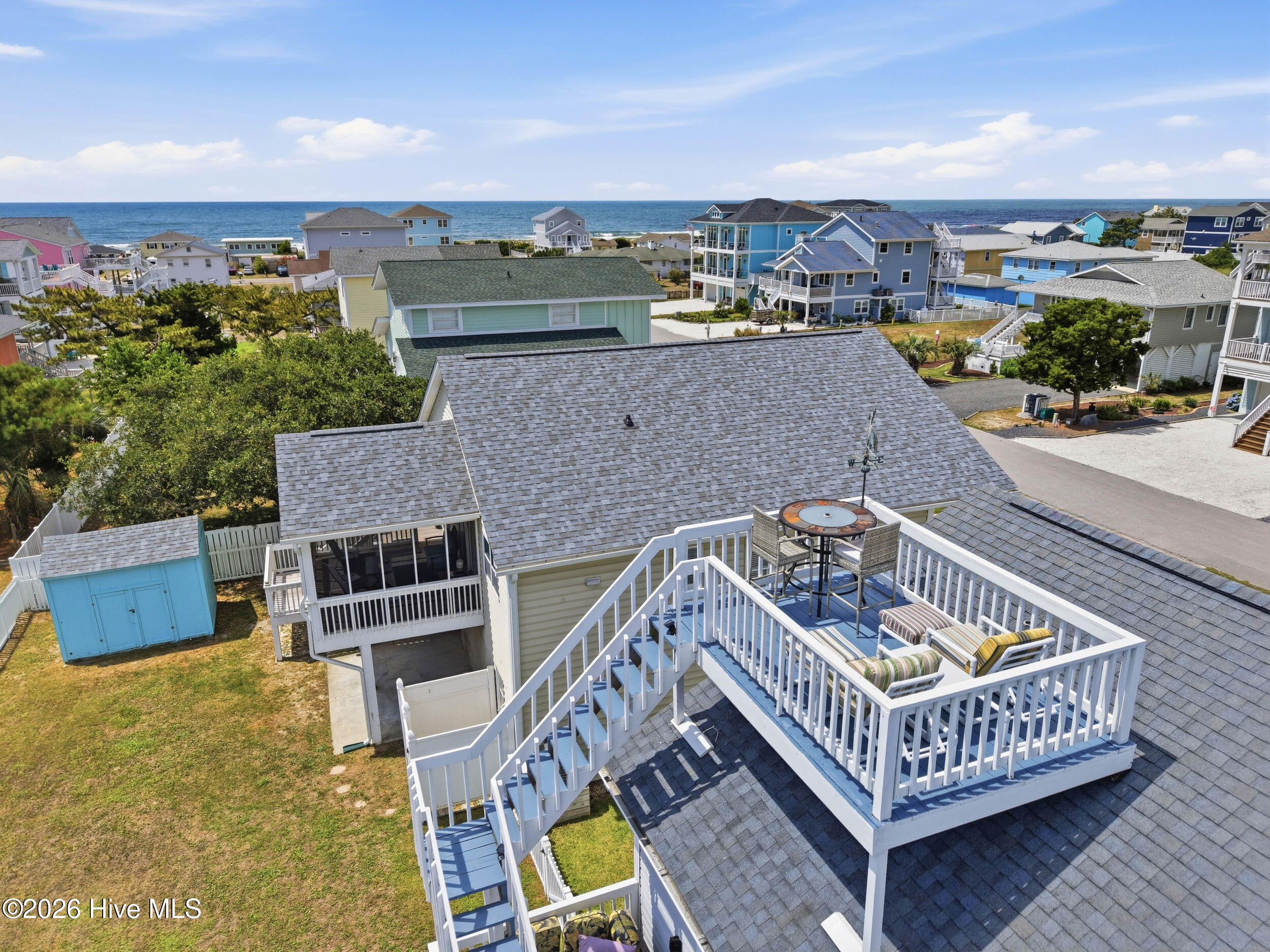 Residential in Holden Beach 5