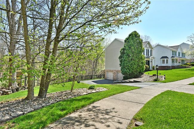 290 Shady Glen Dr, House other with 3 bedrooms, 2 bathrooms and null parking in Coraopolis PA | Image 47