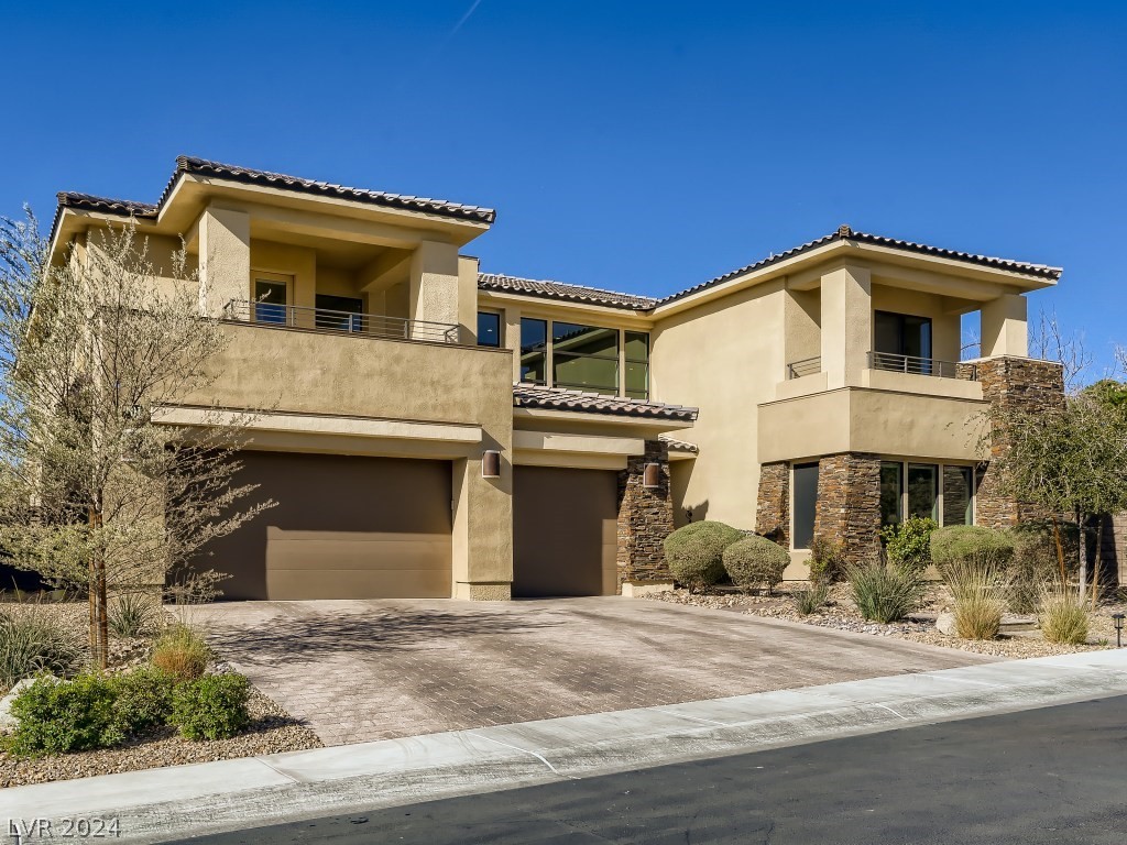 San Martino Pl, Henderson, NV 89011