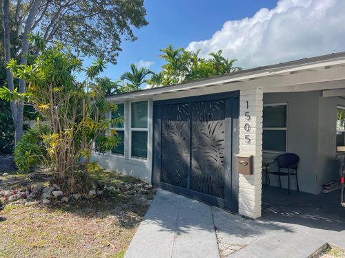 1505 Johnson St, Key West, FL, 33040-4927 | Card Image