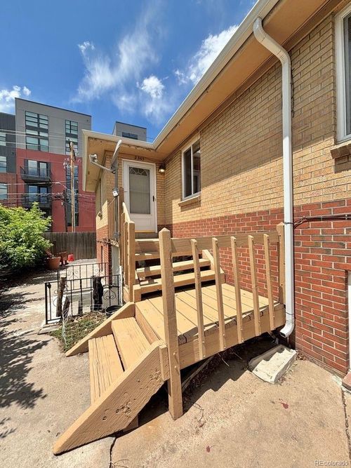 2365 S Race St, Denver, CO, 80210-5148 | Card Image