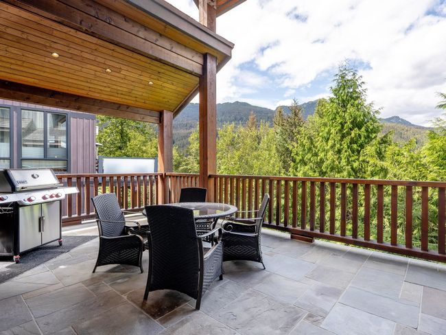 1569 Tynebridge Lane, House other with 4 bedrooms, 5 bathrooms and 4 parking in Whistler BC | Image 15