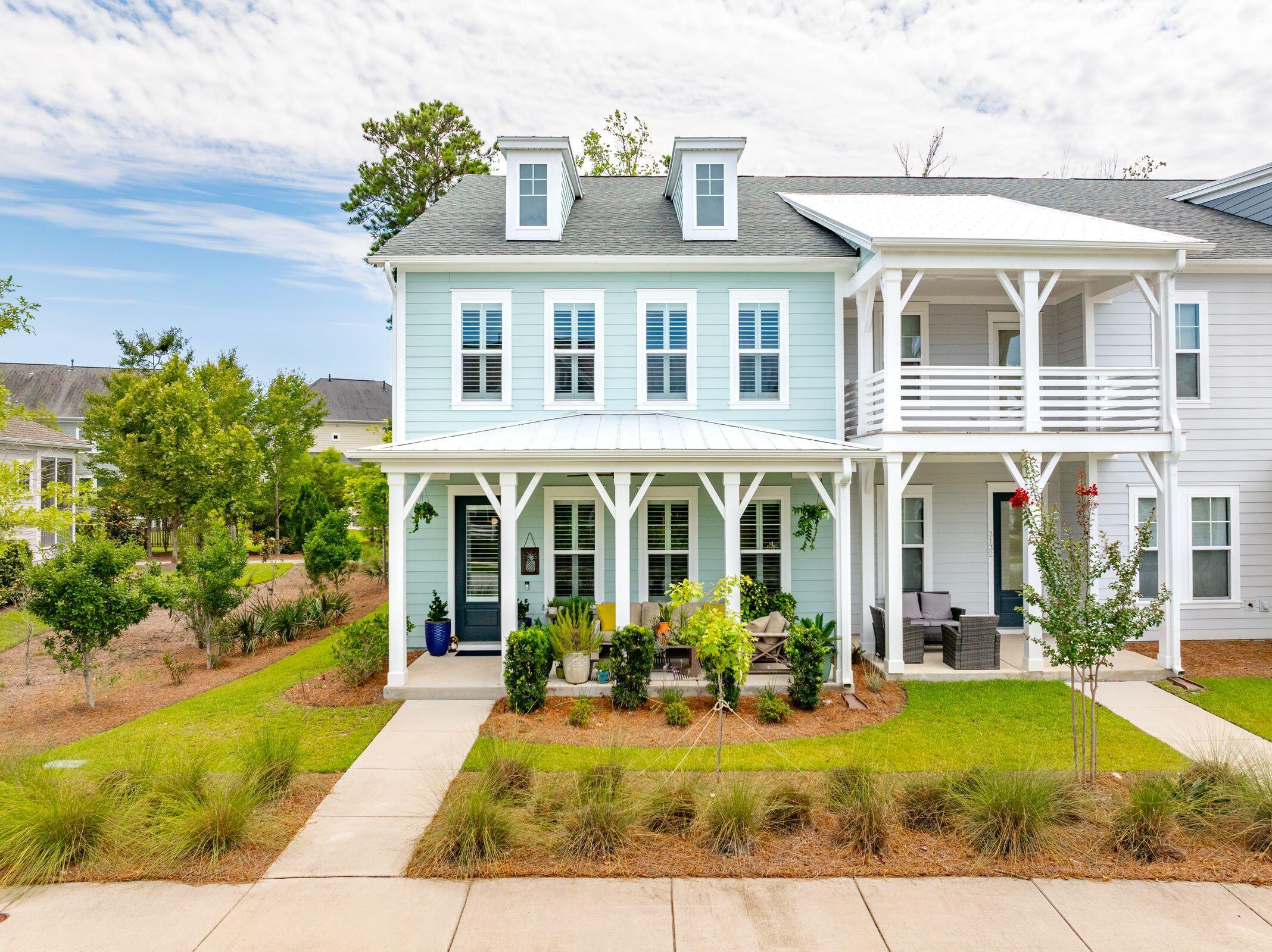 Sturbridge Rd, Mount Pleasant, SC 29466