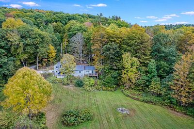 152 Rice Road, House other with 4 bedrooms, 1 bathrooms and null parking in Hartland VT | Image 3