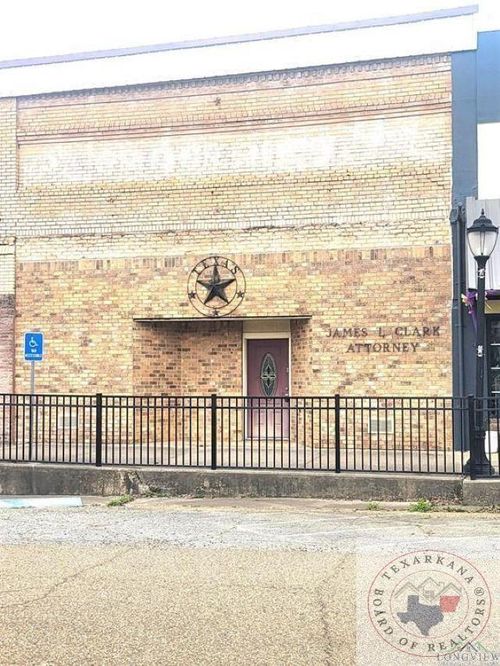 116 Main Street, Naples, TX, 75568 | Card Image