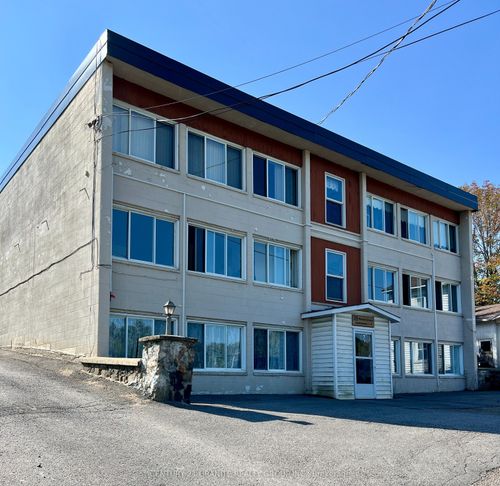 1-25 Monck St, Bancroft, ON, K0L1C0 | Card Image