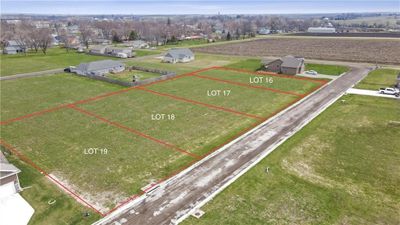 430 Scenic Drive, Home with 0 bedrooms, 0 bathrooms and null parking in Truro IA | Image 1